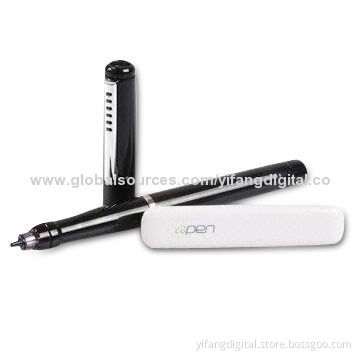 Touch Pen for iPad, with Palm Rejection Do Annotation or E-signature and Photo Sketcher